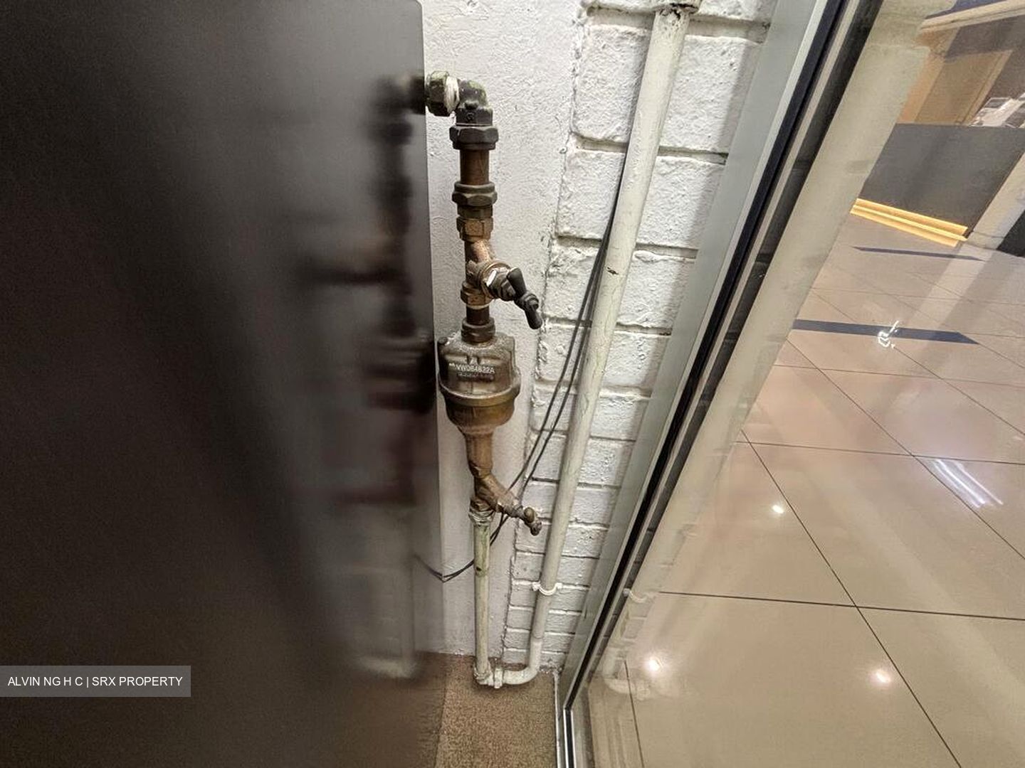 Mayfair Park (D21), Retail #486789251